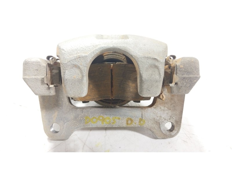 Recambio de pinza freno delantera derecha para citroën c-zero c-zero referencia OEM IAM 1606226180  