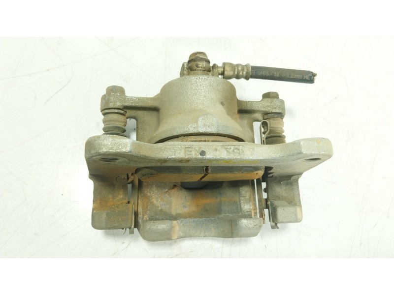 Recambio de pinza freno delantera derecha para citroën c-zero c-zero referencia OEM IAM 1606226180  