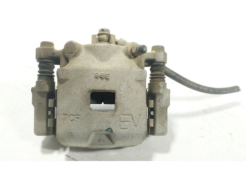 Recambio de pinza freno delantera izquierda para citroën c-zero c-zero referencia OEM IAM 1606225880  