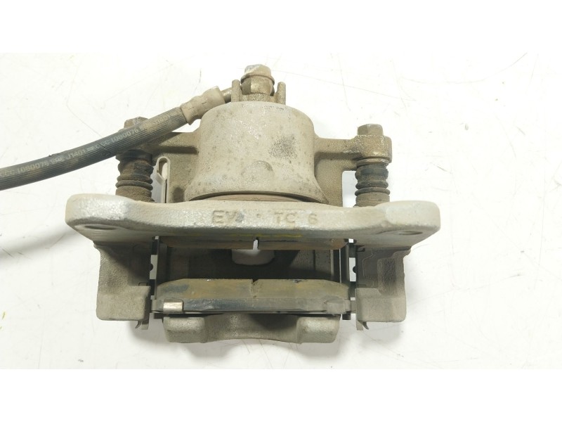 Recambio de pinza freno delantera izquierda para citroën c-zero c-zero referencia OEM IAM 1606225880  