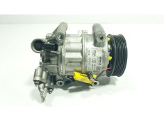 Recambio de compresor aire acondicionado para citroën c4 iii (ba_, bb_, bc_) 1.5 bluehdi 130 (bbyhzb) referencia OEM IAM 9833718