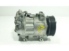 Recambio de compresor aire acondicionado para citroën c4 iii (ba_, bb_, bc_) 1.5 bluehdi 130 (bbyhzb) referencia OEM IAM 9833718 2