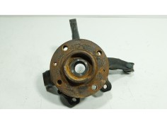 Recambio de mangueta delantera derecha para peugeot 208 ii (ub_, up_, uw_, uj_) e-208 referencia OEM IAM    2