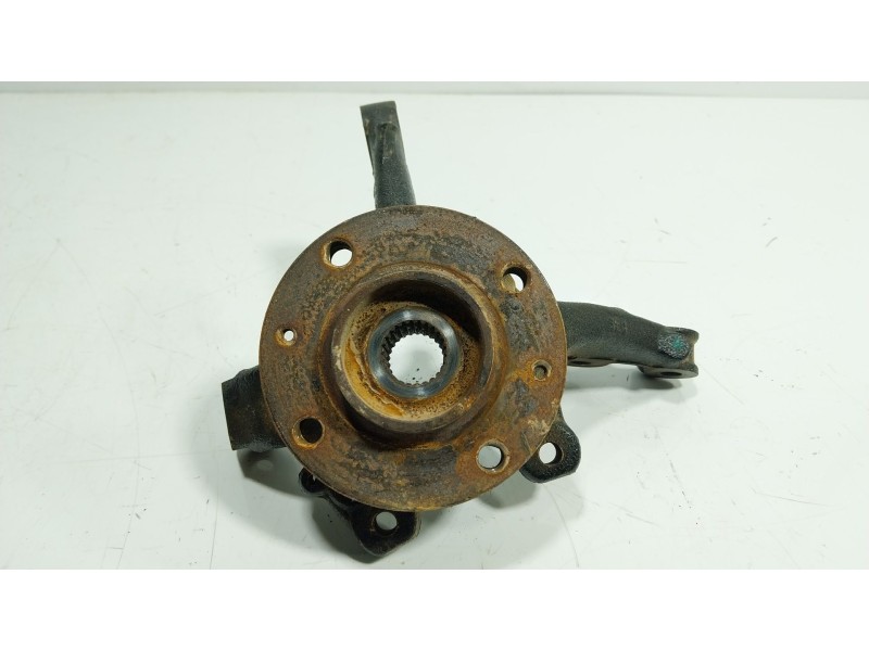 Recambio de mangueta delantera derecha para peugeot 208 ii (ub_, up_, uw_, uj_) e-208 referencia OEM IAM   