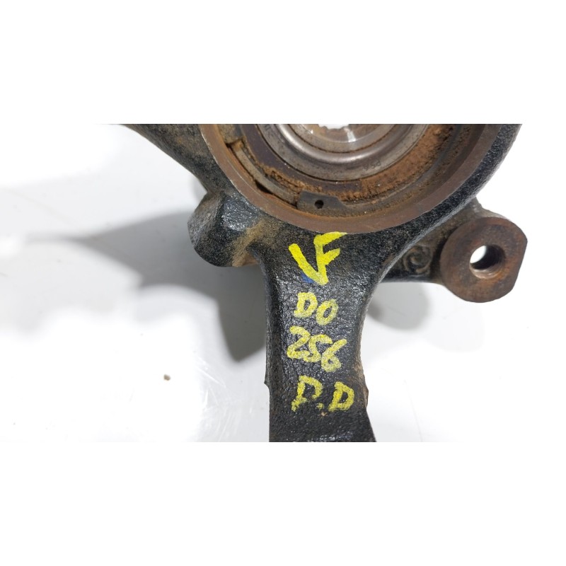 Recambio de mangueta delantera derecha para peugeot 208 ii (ub_, up_, uw_, uj_) e-208 referencia OEM IAM   