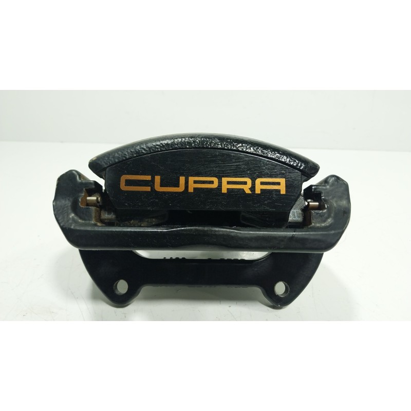 Recambio de pinza freno delantera izquierda para cupra leon sportstourer (kl8) 1.4tsi phev referencia OEM IAM 5FA615123  