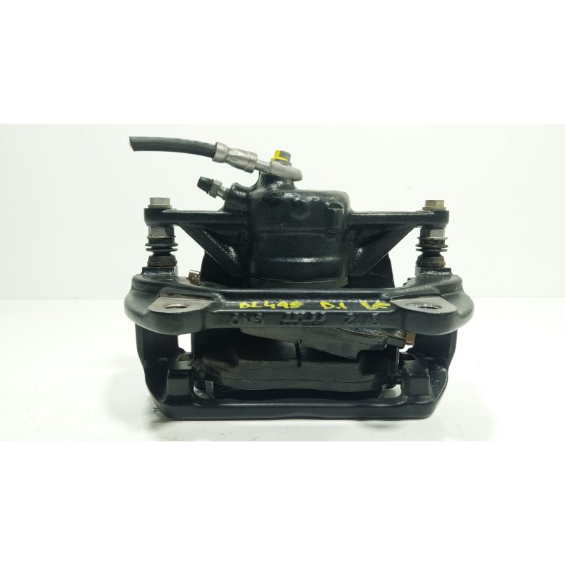 Recambio de pinza freno delantera izquierda para cupra leon sportstourer (kl8) 1.4tsi phev referencia OEM IAM 5FA615123  