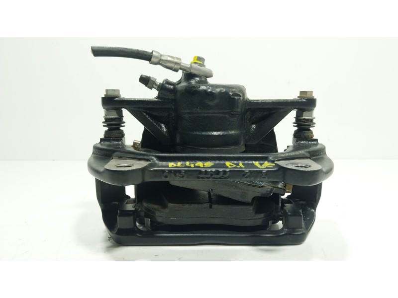 Recambio de pinza freno delantera izquierda para cupra leon sportstourer (kl8) 1.4tsi phev referencia OEM IAM 5FA615123  