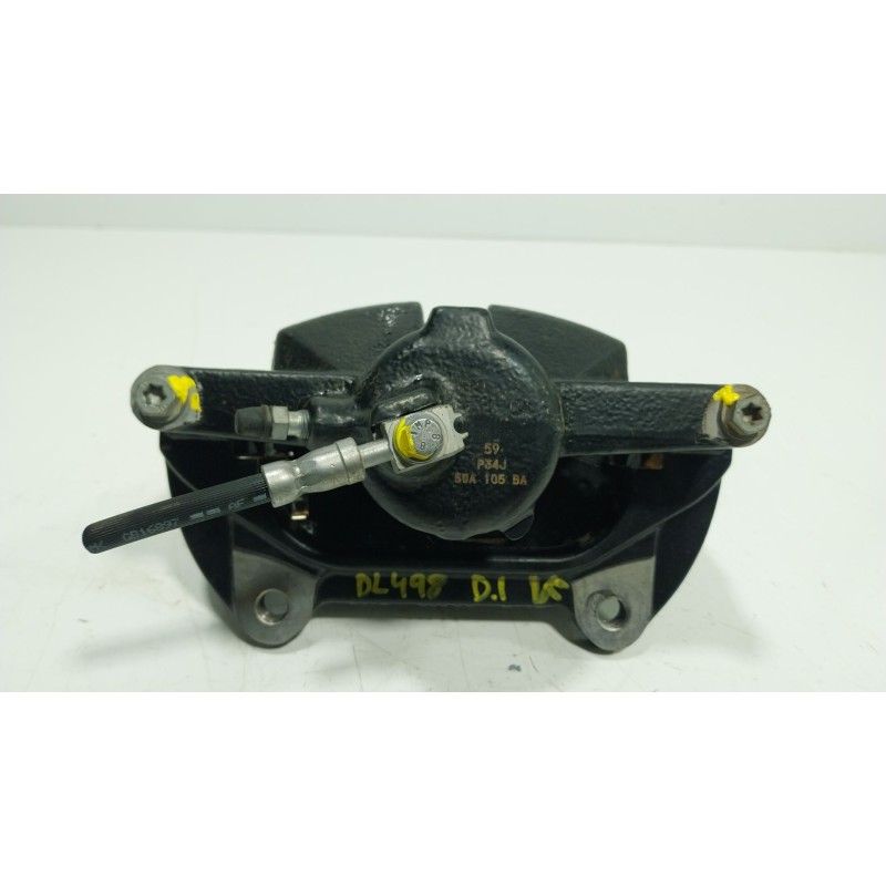 Recambio de pinza freno delantera izquierda para cupra leon sportstourer (kl8) 1.4tsi phev referencia OEM IAM 5FA615123  