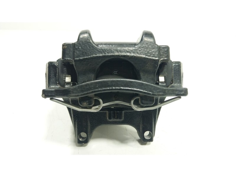 Recambio de pinza freno trasera derecha para cupra leon sportstourer (kl8) 1.4tsi phev referencia OEM IAM 5WA615424B  
