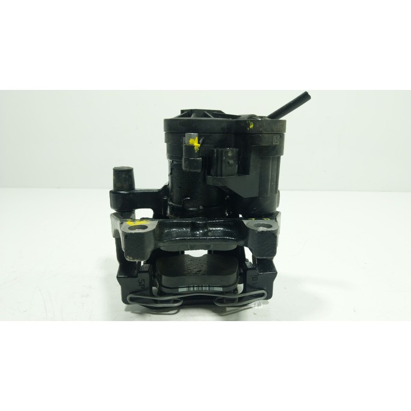 Recambio de pinza freno trasera derecha para cupra leon sportstourer (kl8) 1.4tsi phev referencia OEM IAM 5WA615424B  