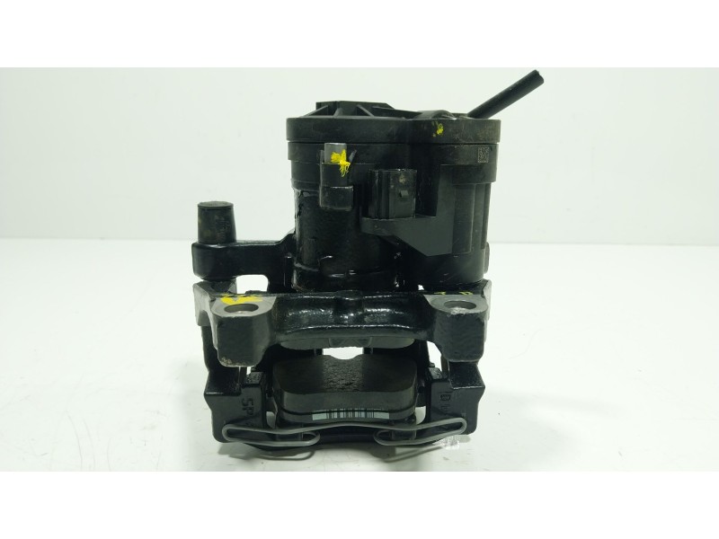 Recambio de pinza freno trasera derecha para cupra leon sportstourer (kl8) 1.4tsi phev referencia OEM IAM 5WA615424B  