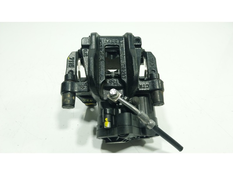 Recambio de pinza freno trasera derecha para cupra leon sportstourer (kl8) 1.4tsi phev referencia OEM IAM 5WA615424B  