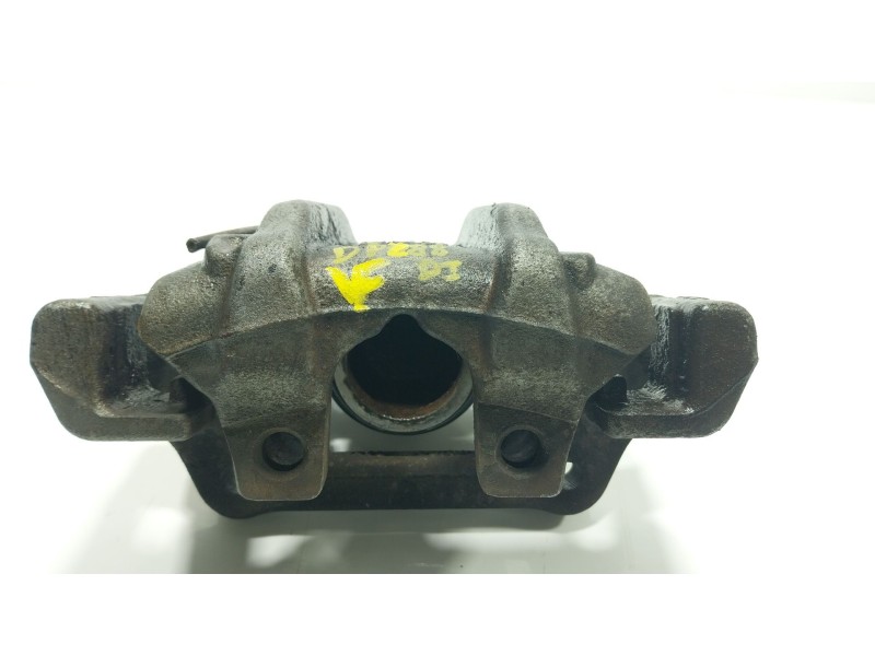 Recambio de pinza freno delantera izquierda para bmw 3 gran turismo (f34) 318 d referencia OEM IAM 34116850649  