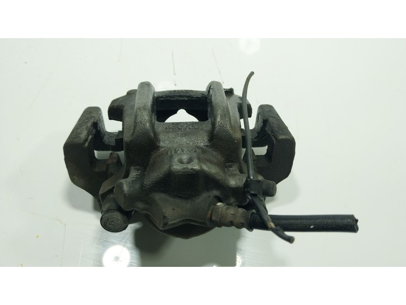 Recambio de pinza freno delantera izquierda para bmw 3 gran turismo (f34) 318 d referencia OEM IAM 34116850649  