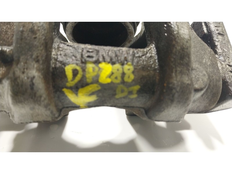 Recambio de pinza freno delantera izquierda para bmw 3 gran turismo (f34) 318 d referencia OEM IAM 34116850649  