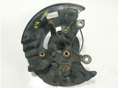 Recambio de mangueta delantera derecha para bmw z3 roadster (e36) 1.9 i referencia OEM IAM  400462286515  2