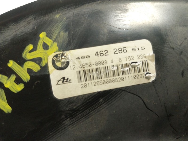 Recambio de mangueta delantera derecha para bmw z3 roadster (e36) 1.9 i referencia OEM IAM  400462286515 