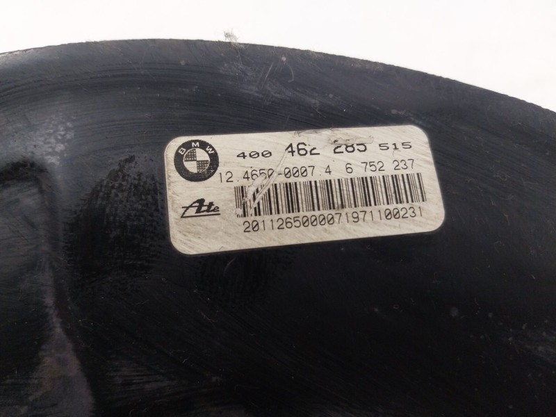 Recambio de mangueta delantera izquierda para bmw z3 roadster (e36) 1.9 i referencia OEM IAM   