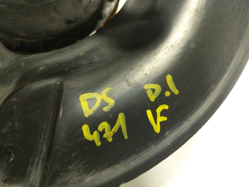 Recambio de mangueta delantera izquierda para bmw z3 roadster (e36) 1.9 i referencia OEM IAM   