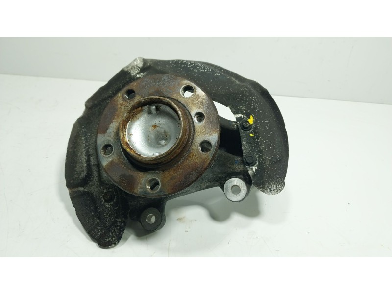 Recambio de mangueta delantera izquierda para bmw 3 gran turismo (f34) 318 d referencia OEM IAM 31216798259  