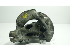 Recambio de mangueta delantera izquierda para bmw 3 gran turismo (f34) 318 d referencia OEM IAM 31216798259   2