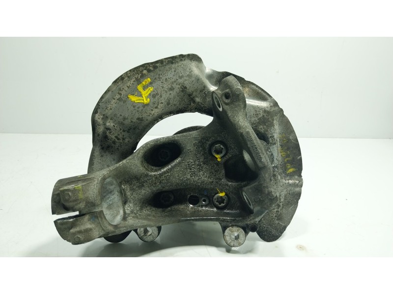 Recambio de mangueta delantera izquierda para bmw 3 gran turismo (f34) 318 d referencia OEM IAM 31216798259  