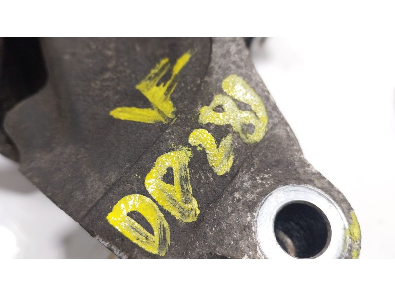 Recambio de mangueta delantera izquierda para bmw 3 gran turismo (f34) 318 d referencia OEM IAM 31216798259  