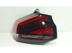 Recambio de piloto trasero izquierdo para citroën c4 iii (ba_, bb_, bc_) 1.5 bluehdi 130 (bbyhzb) referencia OEM IAM 9831100280 