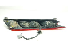 Recambio de piloto trasero izquierdo para ford transit connect v408 furgoneta/monovolumen 1.5 ecoblue referencia OEM IAM 2390056 2
