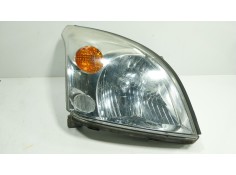Recambio de faro derecho para toyota land cruiser prado (_j12_) 3.0 d-4d (kdj120, kdj125) referencia OEM IAM  9922680008 