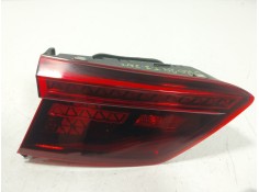 Recambio de piloto trasero izquierdo interior para volkswagen tiguan (ad1, ax1) 2.0 tdi referencia OEM IAM  5NA945307D 