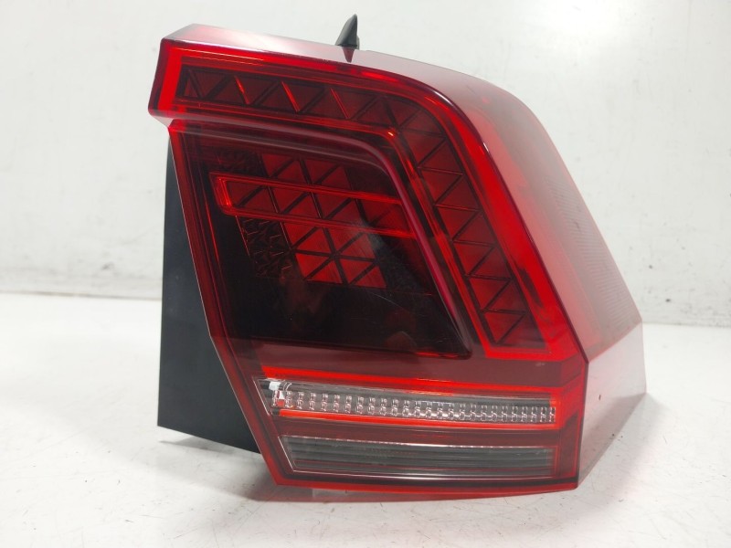 Recambio de piloto trasero derecho para volkswagen tiguan (ad1, ax1) 2.0 tdi referencia OEM IAM  5NA945208C 