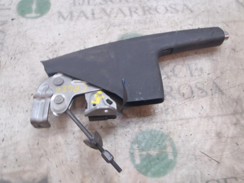 Recambio de palanca freno de mano para skoda fabia (5j2 ) 1.2 referencia OEM IAM 6Q0711303AK  