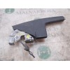 Recambio de palanca freno de mano para skoda fabia (5j2 ) 1.2 referencia OEM IAM 6Q0711303AK  