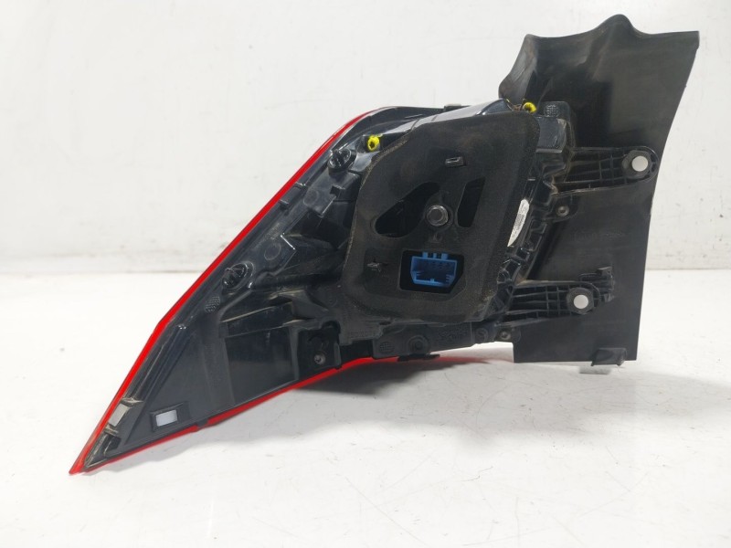 Recambio de piloto trasero derecho para volkswagen tiguan (ad1, ax1) 2.0 tdi referencia OEM IAM  5NA945208C 