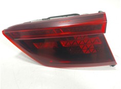 Recambio de piloto trasero derecho interior para volkswagen tiguan (ad1, ax1) 2.0 tdi referencia OEM IAM  5NA945308D 