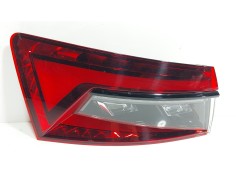 Recambio de piloto trasero izquierdo para skoda superb iii station wagon (3v5) 1.4 tsi iv referencia OEM IAM  3V9945207B 