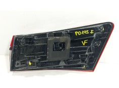 Recambio de piloto trasero izquierdo para skoda superb iii station wagon (3v5) 1.4 tsi iv referencia OEM IAM  3V9945207B  2