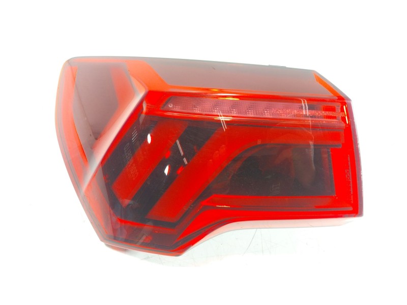 Recambio de piloto trasero izquierdo para audi q3 sportback (f3n) 35 tdi referencia OEM IAM 83A945091 83A945091 