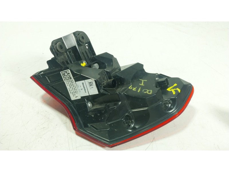 Recambio de piloto trasero izquierdo para audi q3 sportback (f3n) 35 tdi referencia OEM IAM 83A945091 83A945091 