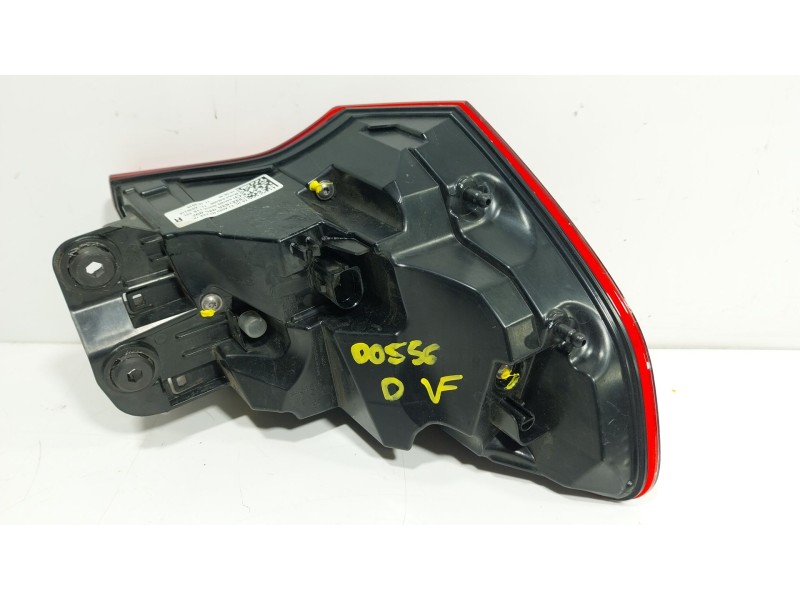 Recambio de piloto trasero derecho para audi q3 (f3b) 35 tdi referencia OEM IAM  83A945092 