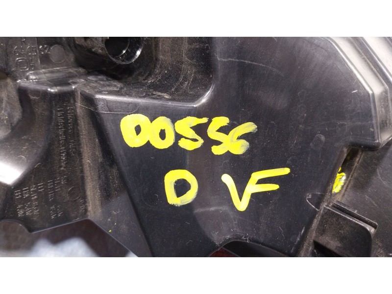 Recambio de piloto trasero derecho para audi q3 (f3b) 35 tdi referencia OEM IAM  83A945092 