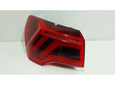 Recambio de piloto trasero izquierdo para audi q3 (f3b) 35 tdi referencia OEM IAM  83A945091 