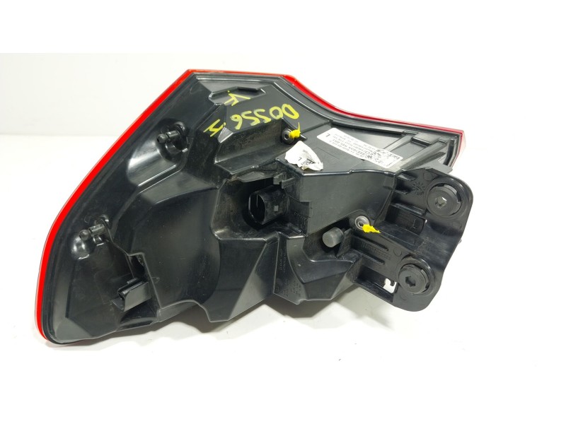 Recambio de piloto trasero izquierdo para audi q3 (f3b) 35 tdi referencia OEM IAM  83A945091 