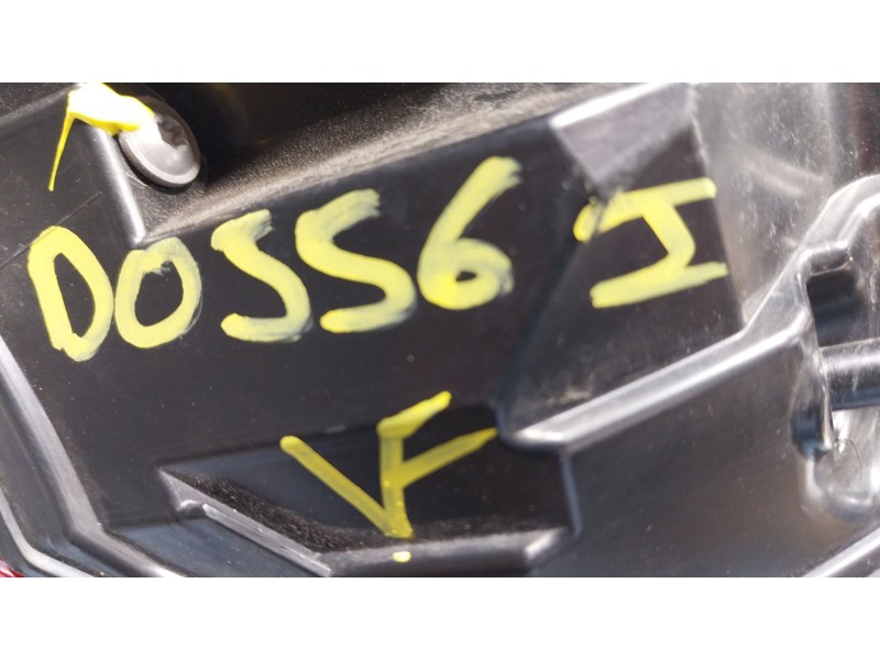 Recambio de piloto trasero izquierdo para audi q3 (f3b) 35 tdi referencia OEM IAM  83A945091 