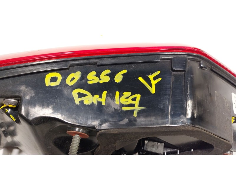 Recambio de piloto trasero izquierdo interior para audi q3 (f3b) 35 tdi referencia OEM IAM  83A945093 