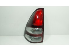 Recambio de piloto trasero izquierdo para toyota land cruiser prado (_j12_) 3.0 d-4d (kdj120, kdj125) referencia OEM IAM   