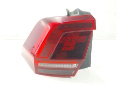 Recambio de piloto trasero izquierdo para volkswagen tiguan (ad1, ax1) 2.0 tdi referencia OEM IAM  5NA945207C 