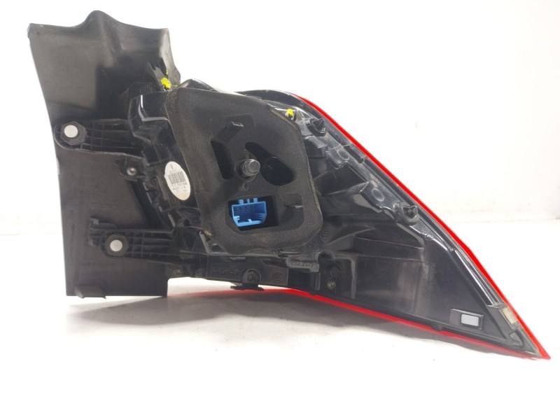 Recambio de piloto trasero izquierdo para volkswagen tiguan (ad1, ax1) 2.0 tdi referencia OEM IAM  5NA945207C 